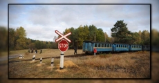 Поліський трамвай