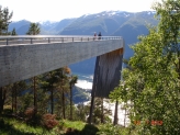 Jimmy og BS's Norges Tur 2013