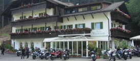 Hotel Mondschein