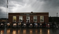Sturgis Museum