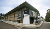 Powerhouse Discovery Centre