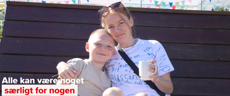 Tour Baunehøj Efterskole image