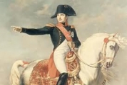 3 dag Tirsdag RouteNapoléon