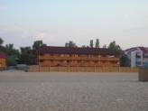 Бази відпочинку на узбережжі