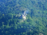 Burg Falkenstein/Ourschleife