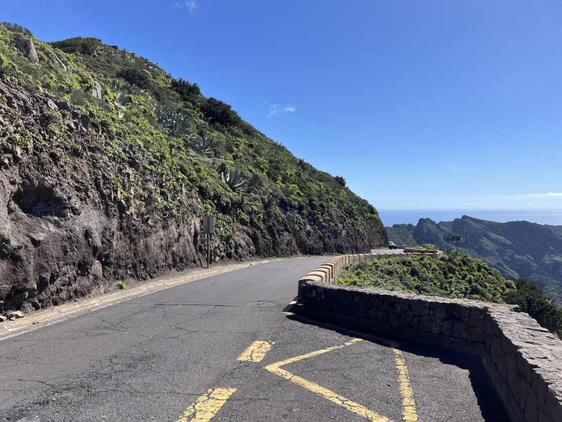 Tour 2025-Tenerife-Vestkysten image