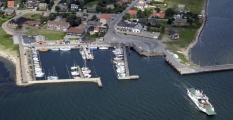 Fur Landevej, Selde, 7884, Danmark