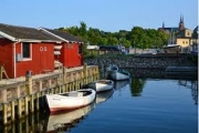 Tour 204MosehusetRosHavn
