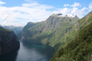 Norges tur