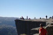 Preikestolen