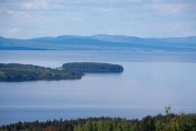 Siljansøen