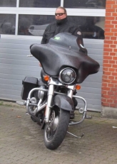 2018-31. Holland - Thunderbike tur d. 21/22-9-18