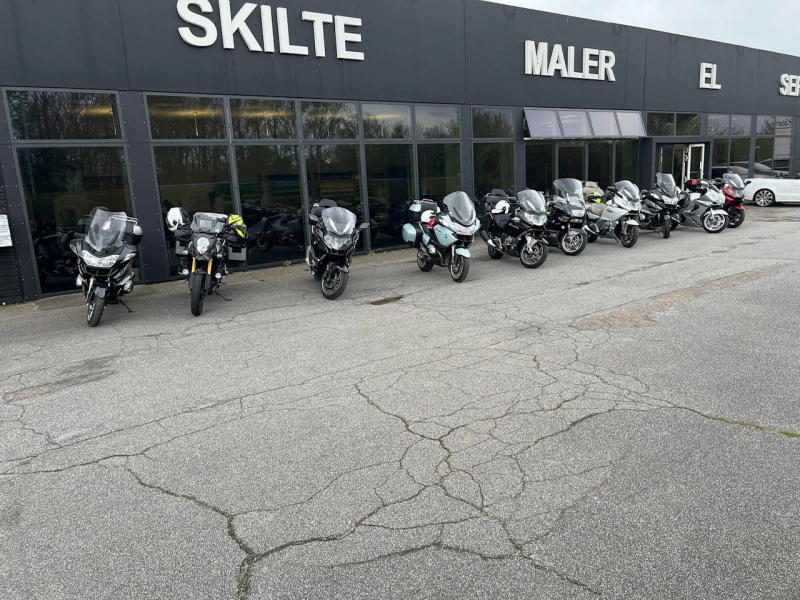 Tour Rynketur 20. april 2024 image