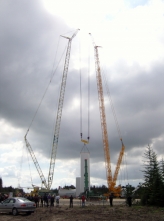 Siemens Vindmølle
