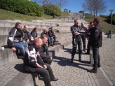 Havnen i Ry