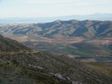 Spectacular view