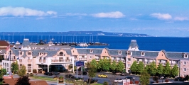 Mackinaw City