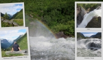 Norway 2018 (May 20-27, 1w)