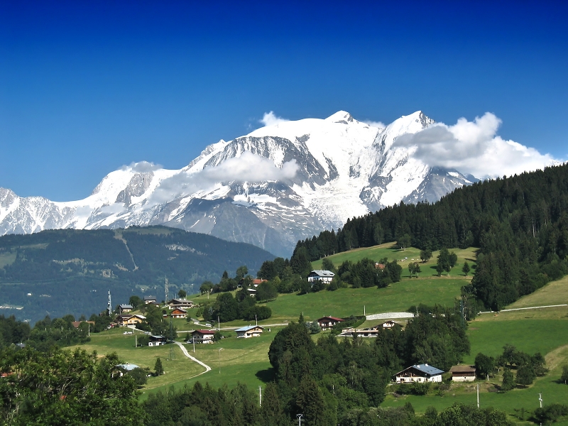 Tour 3 Chamonix-Mont-Blanc image