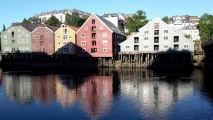 Norges tur