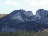 Seneca Rocks