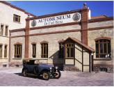 Automuseum Dr. Carl Benz