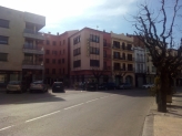 Plaça de la Creu, Tremp, Catalonia, 25620 - Tremp, Spain