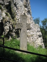 Strada Valea Porții, DC51, Rumænien