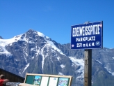 Edelweißstraße, Fusch an der Großglocknerstraße, Østrig