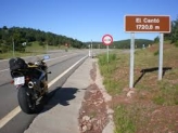 Eix Pirinenc, Montferrer i Castellbò, Catalonia, ES
