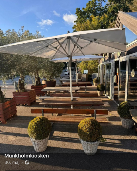 Tour Kyndby-Eskilsø-Orø, 25.6.25 image