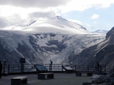 Großglockner Østrigs højeste