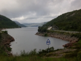 Norsk fjord