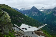 Norgestur Onsdag 19/6