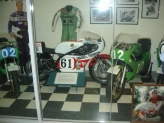 TZ700 Yamaha