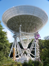 Radioteleskop