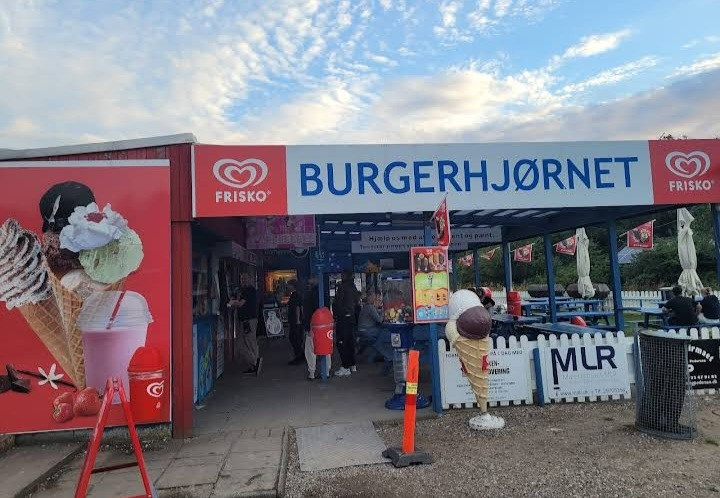 Tour Burgerhjørnet 2025 image