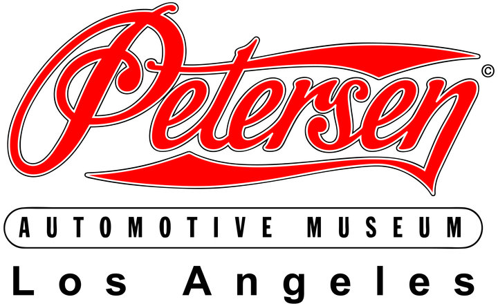 Tour Petersen automotive museum image