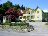 Alebo Pensionat