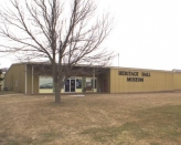 Freeman Heritage Hall Museum