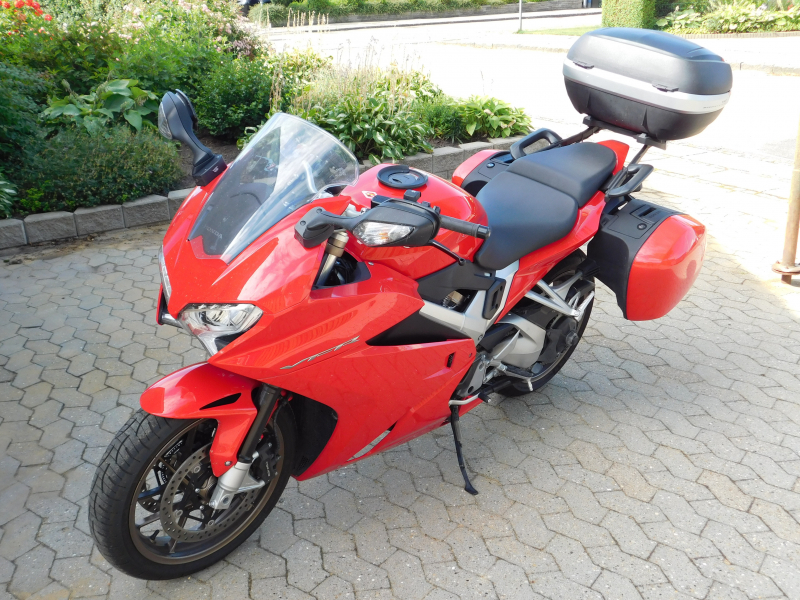 Tour Jylandstur d. 18 Maj 213 km image