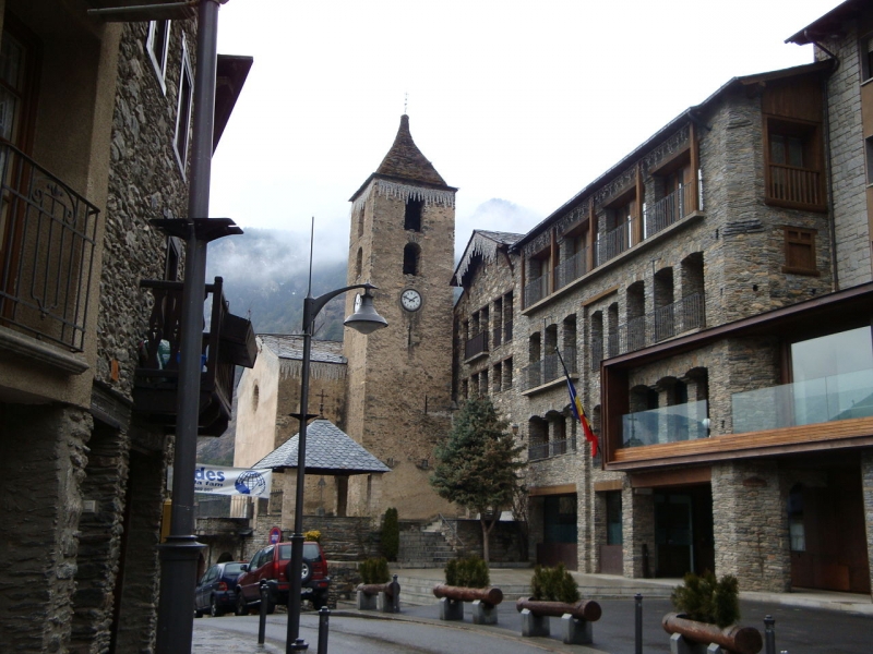 Tour Andorra Tour image