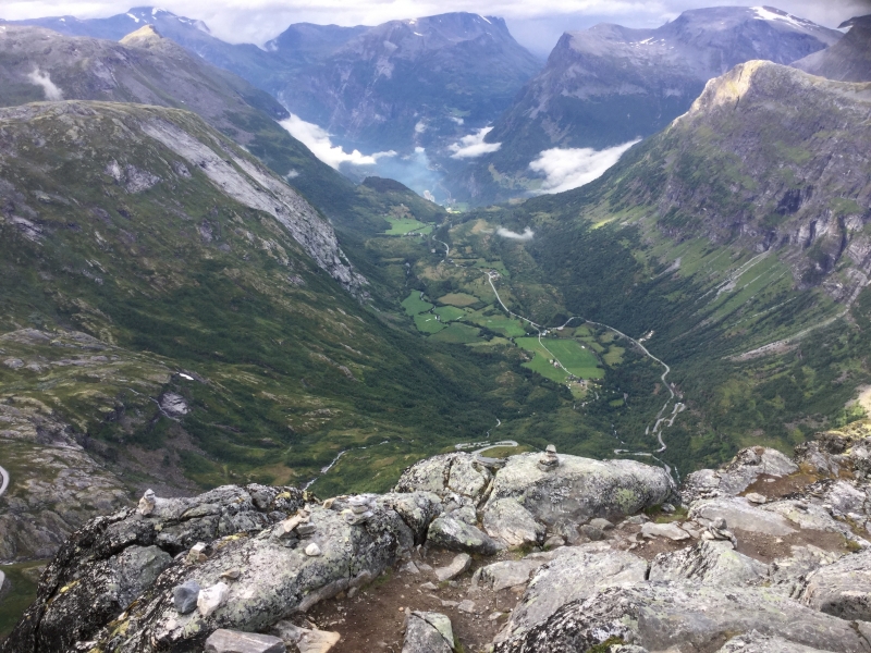 Tour Ålesund/ atlanterhavsvejen 2019 image