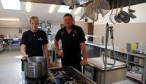 Tour 152Vandrehjem-Færge