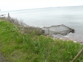 Udsigt mod Langeland