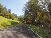 Richtung Grävenwiesbach