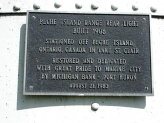 South Water Street, 48039, Marine City, Michigan, USA