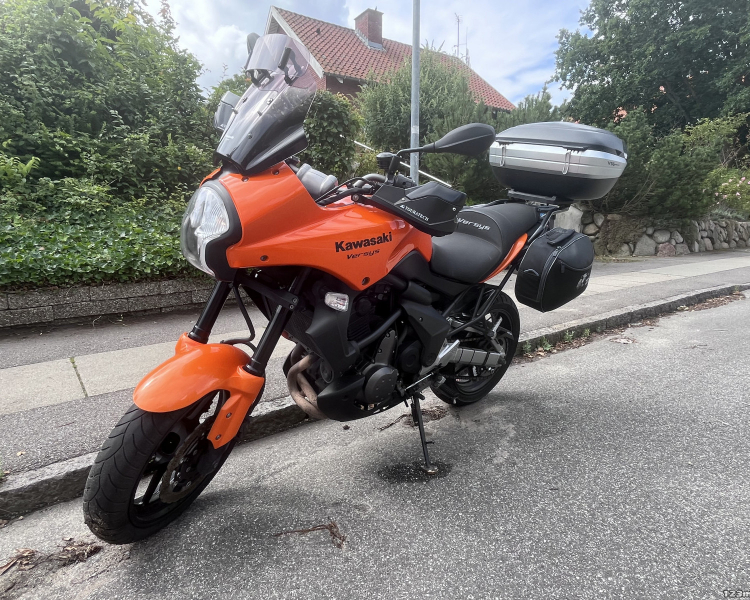 Tour Holbæk-Gilleleje-Strandvejen-Holbæk image