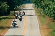 Crowley's Ridge