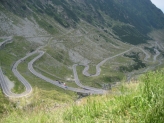 Strada Parcului, Făgăraș, Rumænien